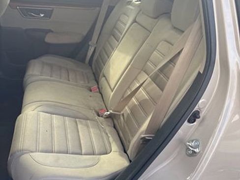 Used 2018 Honda CR-V EX image 12