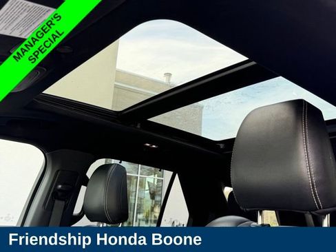 Used 2020 Ford Explorer ST w/ Premium Technology Package AWD/4WD image 40