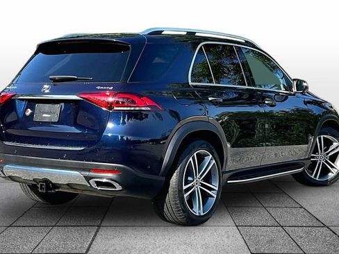 Certified 2022 Mercedes-Benz GLE 350 4MATIC image 6