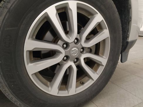 Used 2016 Nissan Pathfinder SL w/ Cargo Package AWD/4WD image 31