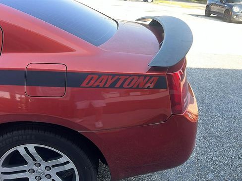 Used 2006 Dodge Charger R/T RWD image 19