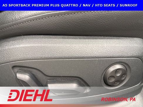 Used 2019 Audi A5 2.0T Premium Plus image 15