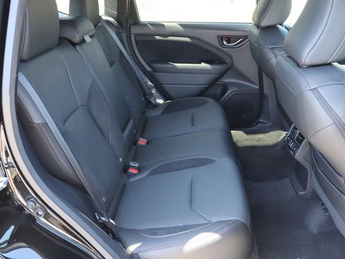 New 2026 Subaru Forester Touring AWD/4WD image 21