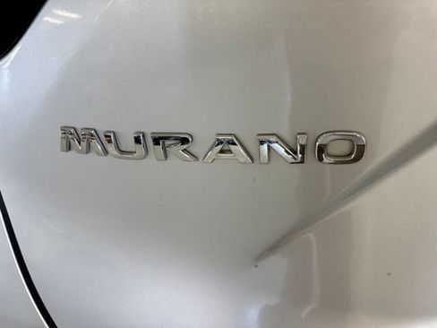 Used 2020 Nissan Murano Platinum AWD/4WD image 41