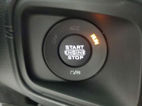 New 2025 Jeep Wrangler Sahara image 20