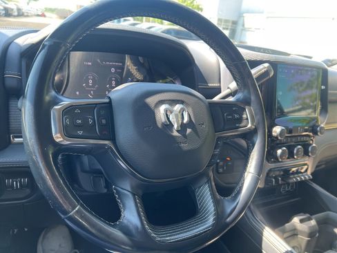 Used 2023 RAM 2500 Limited AWD/4WD image 29