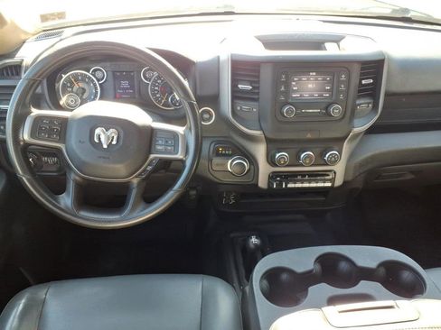 Used 2020 RAM 2500 Tradesman image 13