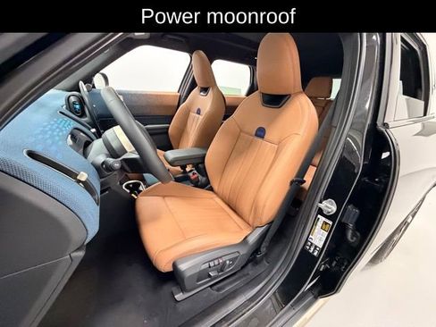 Used 2025 MINI Cooper Countryman S w/ Comfort Package Max image 10