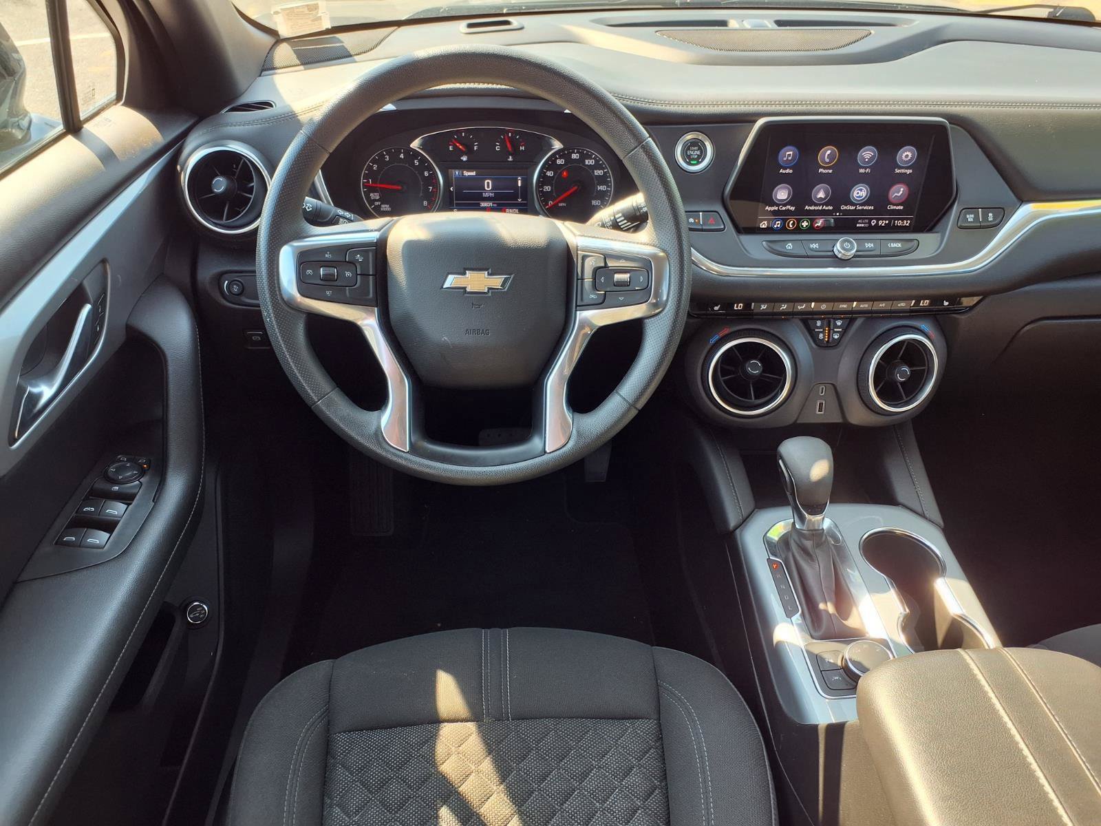 Used 2022 Chevrolet Blazer LT AWD/4WD image 2