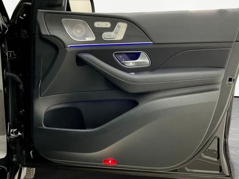 Certified 2025 Mercedes-Benz GLE 350 4MATIC image 28