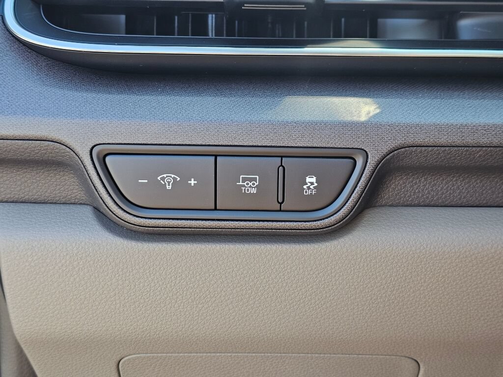 New 2026 Kia Carnival EX FWD image 36