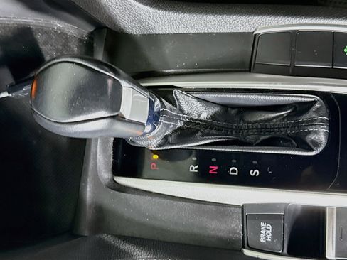 Used 2021 Honda Civic Sport image 19