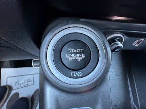Used 2024 Dodge Hornet R/T Plus AWD/4WD image 30