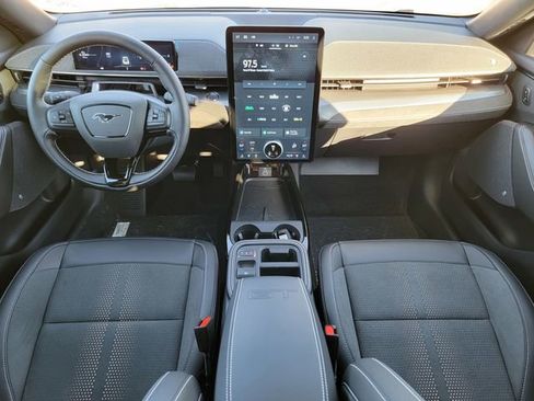 New 2025 Ford Mustang Mach-E GT image 20