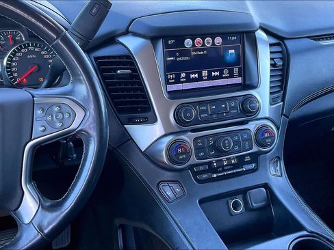 Used 2017 Chevrolet Tahoe LT image 7