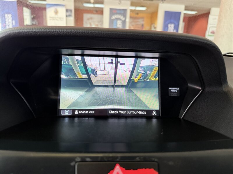 Used 2020 Acura ILX FWD image 16