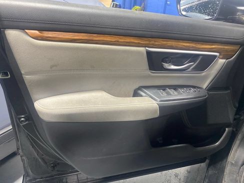 Used 2020 Honda CR-V EX image 12