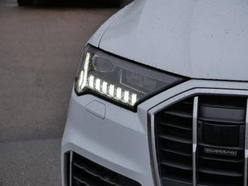 Used 2023 Audi Q7 3.0T Premium Plus w/ Premium Plus Package image 31