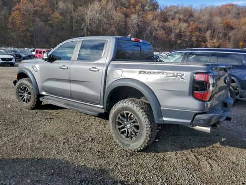 Used 2024 Ford Ranger Raptor image 4