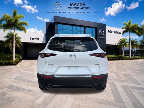 New 2026 MAZDA CX-30 AWD 2.5 S image 6