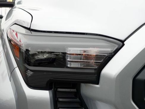 New 2026 Toyota Tacoma TRD Sport image 4