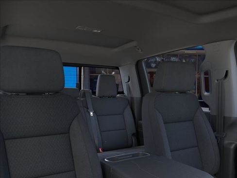 New 2026 Chevrolet Silverado 1500 RST w/ All Star Edition Plus AWD/4WD image 24