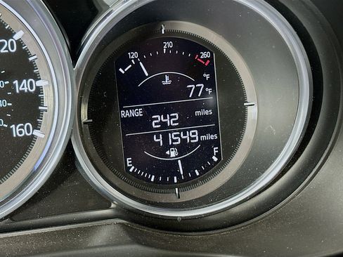 Used 2019 MAZDA CX-5 Sport image 19