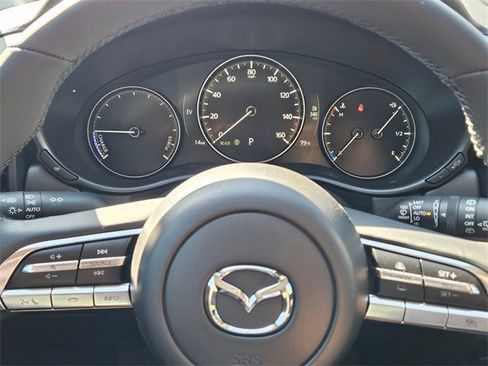 Certified 2025 MAZDA CX-50 AWD 2.5 Hybrid w/ Cargo Package image 14