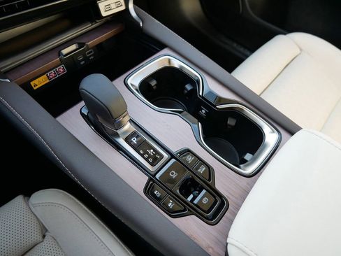 New 2026 Lexus RX 450h 450h+ Luxury image 25