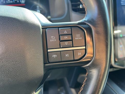 Used 2024 Ford Expedition Max Platinum image 15