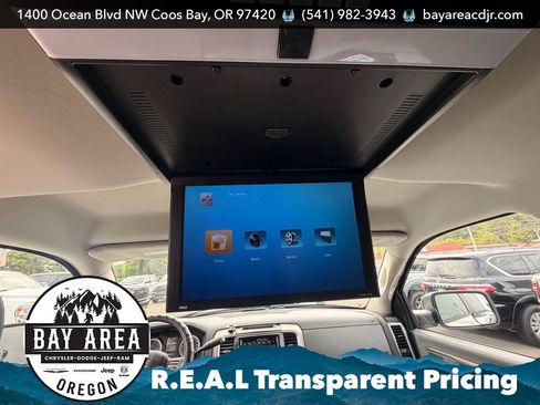 Used 2014 RAM 2500 Big Horn RWD image 22