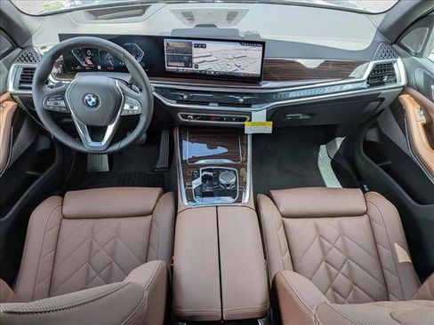 New 2026 BMW X5 xDrive40i image 15