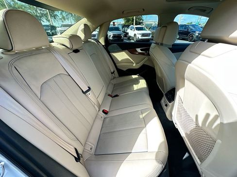 Used 2021 Audi A4 2.0T Premium Plus w/ Premium Plus Package image 25