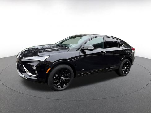 Used 2025 Buick Envista Sport Touring image 7