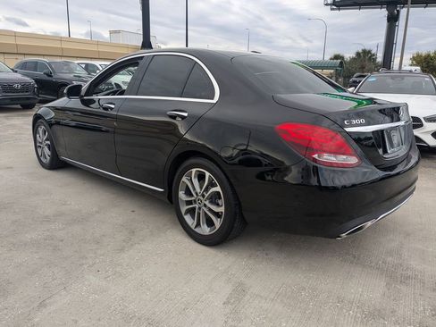 Used 2017 Mercedes-Benz C 300 Sedan image 36
