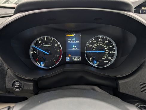 Used 2020 Subaru Ascent Limited w/ Technology Package image 21