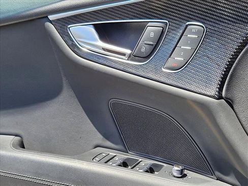 Used 2014 Audi RS 7 Prestige AWD/4WD image 11