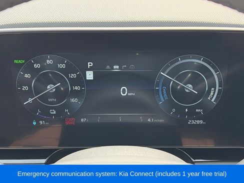 Used 2024 Kia Niro Wind FWD image 20