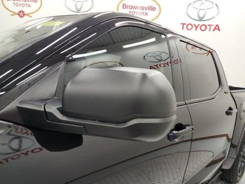 Used 2024 Toyota Tundra SR5 w/ SR5 Premium Package image 17