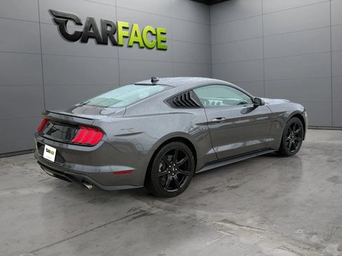 Used 2020 Ford Mustang Coupe w/ Equipment Group 101A RWD image 13