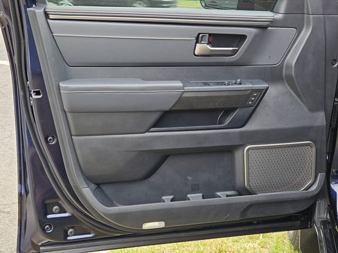 New 2026 Toyota Tundra Capstone AWD/4WD image 11