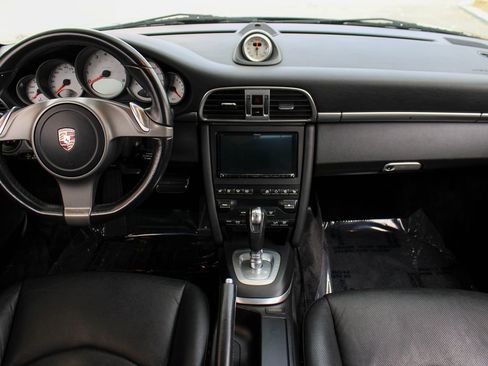 Used 2009 Porsche 911 Carrera S w/ PWR Seat Pkg image 13