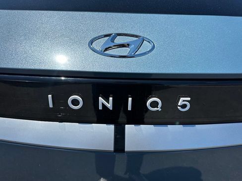 Used 2024 Hyundai Ioniq 5 SEL RWD image 8