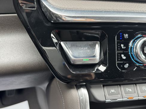 New 2026 GMC Sierra 1500 Denali image 15