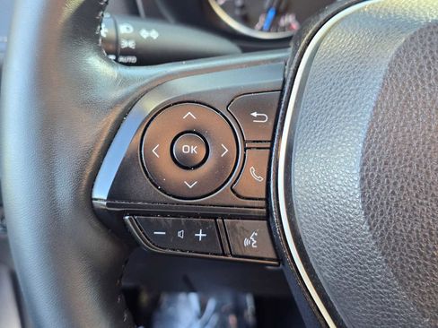 Used 2022 Toyota RAV4 XLE image 32