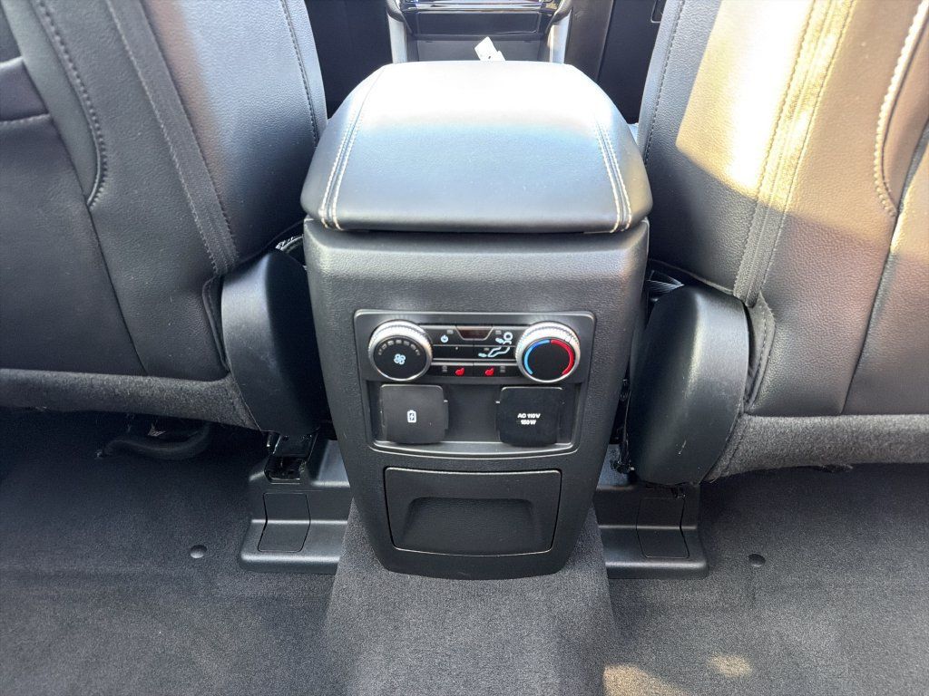 Used 2023 Ford Explorer ST w/ Equipment Group 401A AWD/4WD image 21