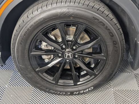 Used 2025 Honda CR-V Sport-L image 8