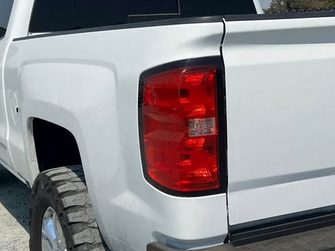 Used 2017 Chevrolet Silverado 2500 High Country w/ Duramax Plus Package AWD/4WD image 13