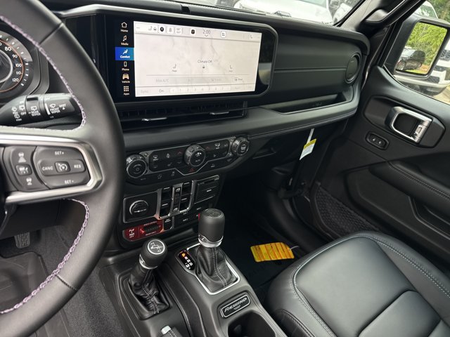 New 2027 Jeep Wrangler Unlimited Sport AWD/4WD image 27