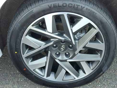 Certified 2023 Hyundai Santa Fe Calligraphy image 28